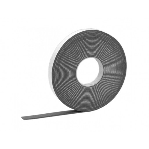 Garnitura autoadeziva 20mm x 3mm x 10M